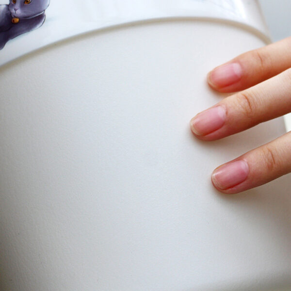 Water storage plastic flower pot - NoTag -02 | All Products
