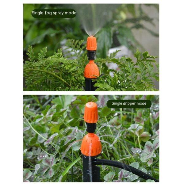 Smart Garden Irrigation Timer WiFi Water Valve with Mobile Control for Home Use - Remote Control Garden Tool | Garden Tools & Supplies