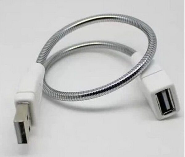 USB Grow Light for Indoor Plants with Flexible Neck and Low Power Use - Plant Growth Light | All Products